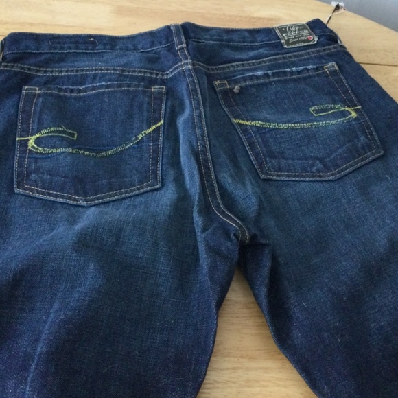 CHIP & PEPPER Men’s Designer Jeans …New w Tags - Picture 10 of 11